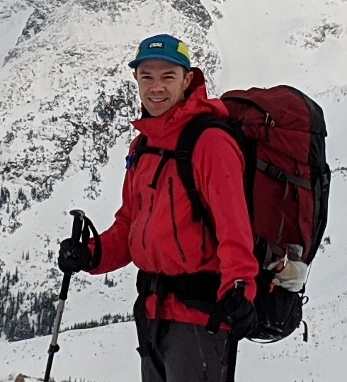 Greg Dennis