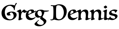 Greg Dennis